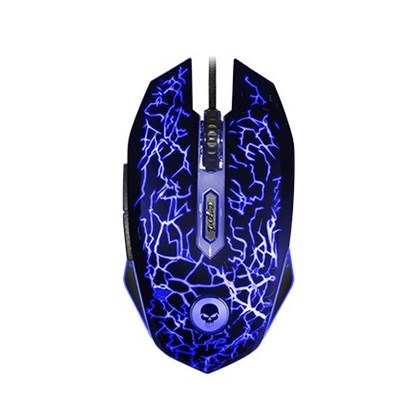 Mouse Gamer 0447 Bright