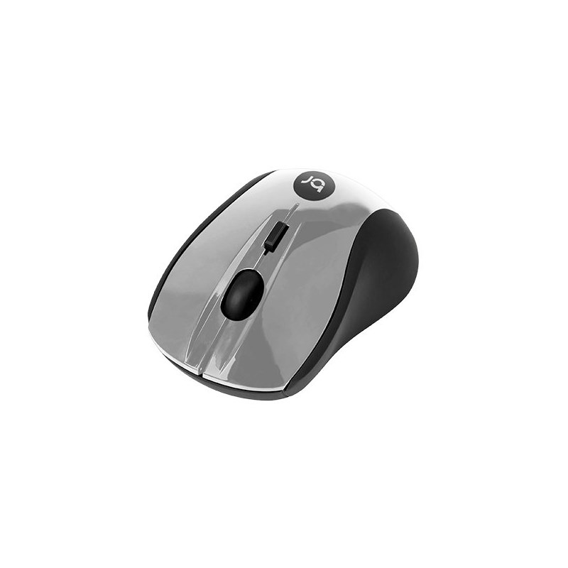 Mouse S/Fio Design Ergonomico Cz 0205