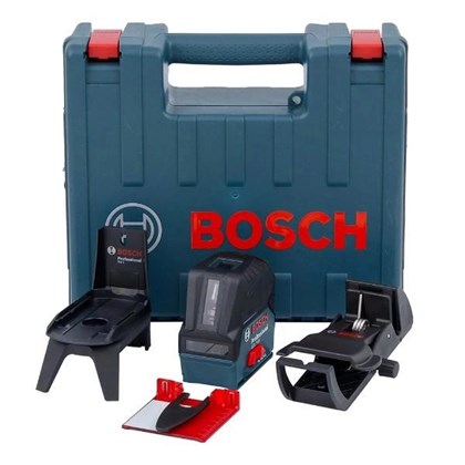 Nivel A Laser Bosch GCL 2-15