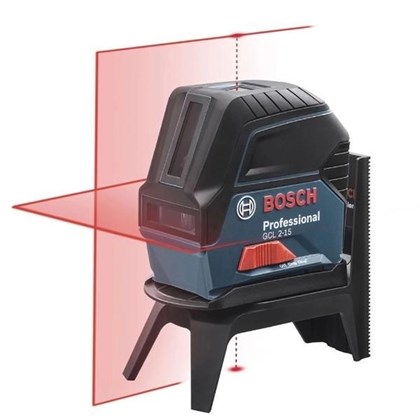 Nivel A Laser Bosch GCL 2-15
