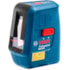 Nivel Laser De Linhas Bosch Nivelox Gll 3x