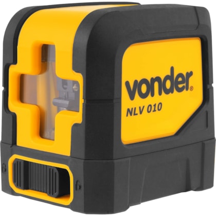 Nivel Vonder A Laser 10m Nlv010