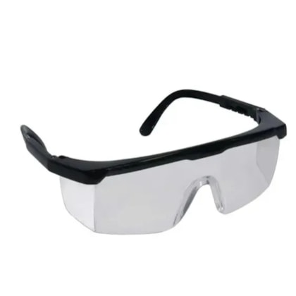 Oculos De Protecao Fenix Incolor Da-14500