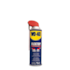 Oleo Lubrificante/Desengripante WD-40 Flex Top 500ml 370g