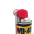 Oleo Lubrificante/Desengripante WD-40 Flex Top 500ml 370g