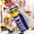 Oleo Lubrificante/Desengripante WD-40 Flex Top 500ml 370g