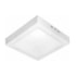 Painel de LED Home Sobrepor 12W 16x16cm 1020 Lumens Luz Neutra