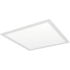 Painel led 12v branco Embutido Slim  Rl22126bc Quadrado 6500k Bronzearte