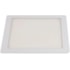 Painel led 12v branco Embutido Slim  Rl22126bc Quadrado 6500k Bronzearte