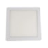 Painel led Embutido Quadrado 18w 4.000k  Bronzearte