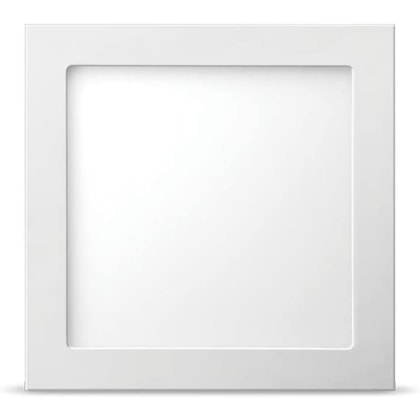 Painel Led Embutir Quadro Downlight 12W 6500K