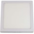 Painel led home Bronzearte Rl29246bc Sobrepor Quadrado 6400k 24w Bivolt