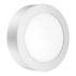 Painel Led Sobrepor Redondo Downlight 18w 2700k Elgin