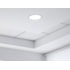 Painel Led Taschibra Emb 24w Rd Lux 6500k