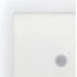 Painel Motion Sensor Embutir  Led Quadrado 24w 6500k