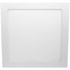 Painel Plafon De Led Quadrado Embutir 18w 4000K Bivolt Luz Branco Neutro-Taschibra