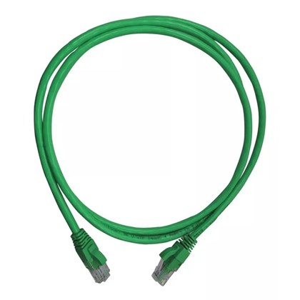 Patch Cord Cat.6 1.5mt Vd Gigalan