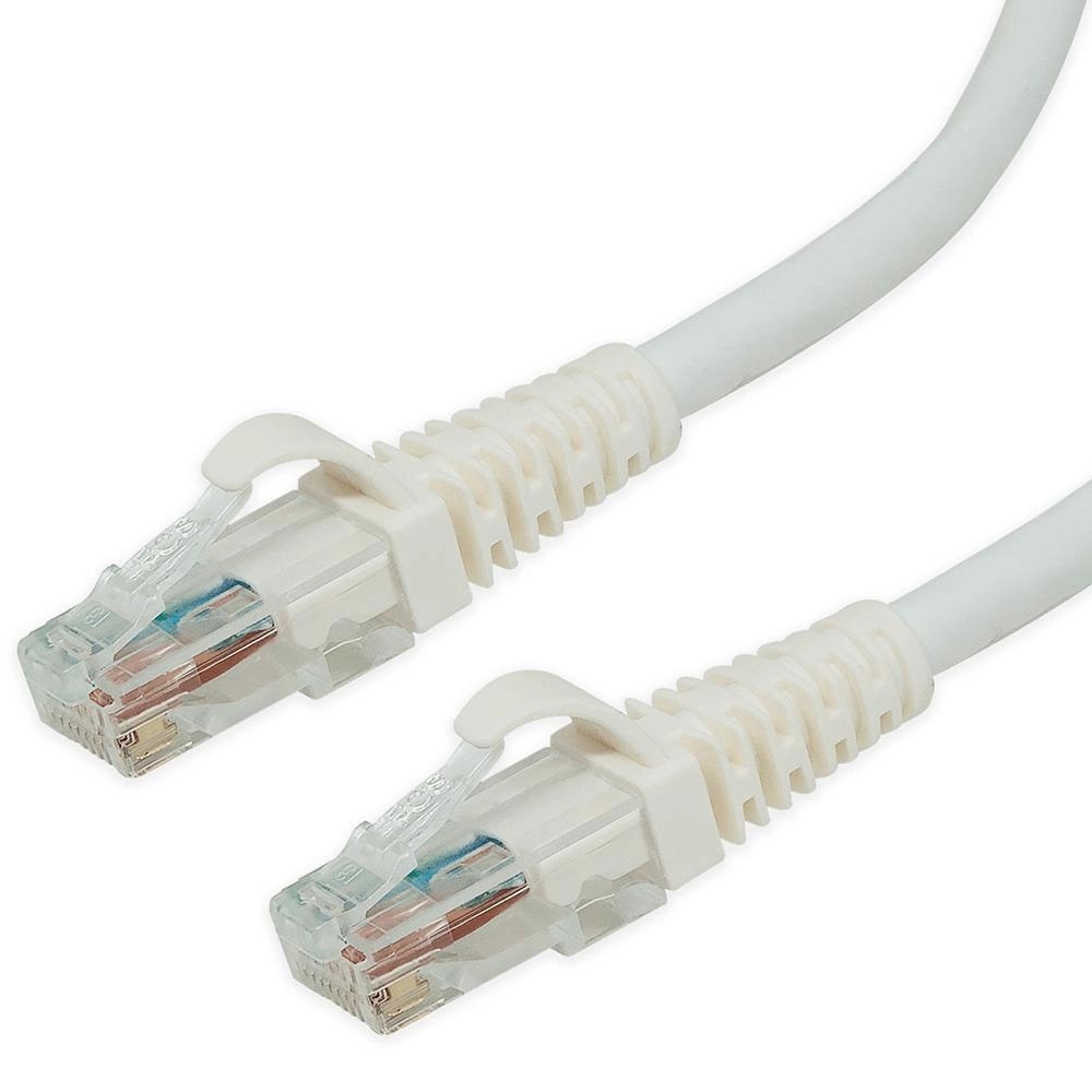 Centro Elétrico Pagina Patch Cord Cat.6 2.5mt Br Gigalan