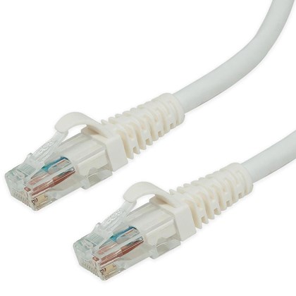 Patch Cord Cat.6 2.5mt Br Gigalan