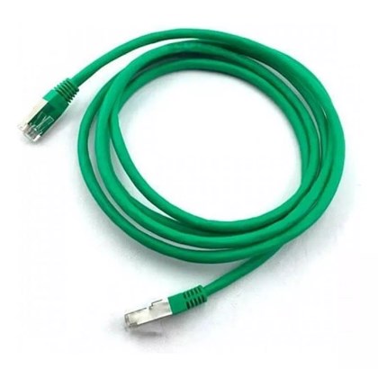 Patch Cord Cat.6 2.5mt Vd Gigalan