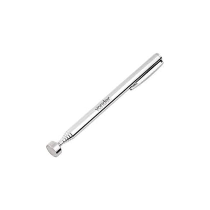 Pegador Magnetico Tipo Caneta-610mm-Vonder