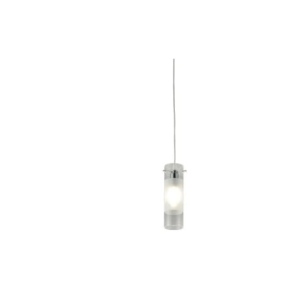 Pendente Bronzearte Elegance Gelo 1 Luz G9