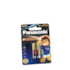 Pilha Panasonic Lr03egr/2b AAA Premium