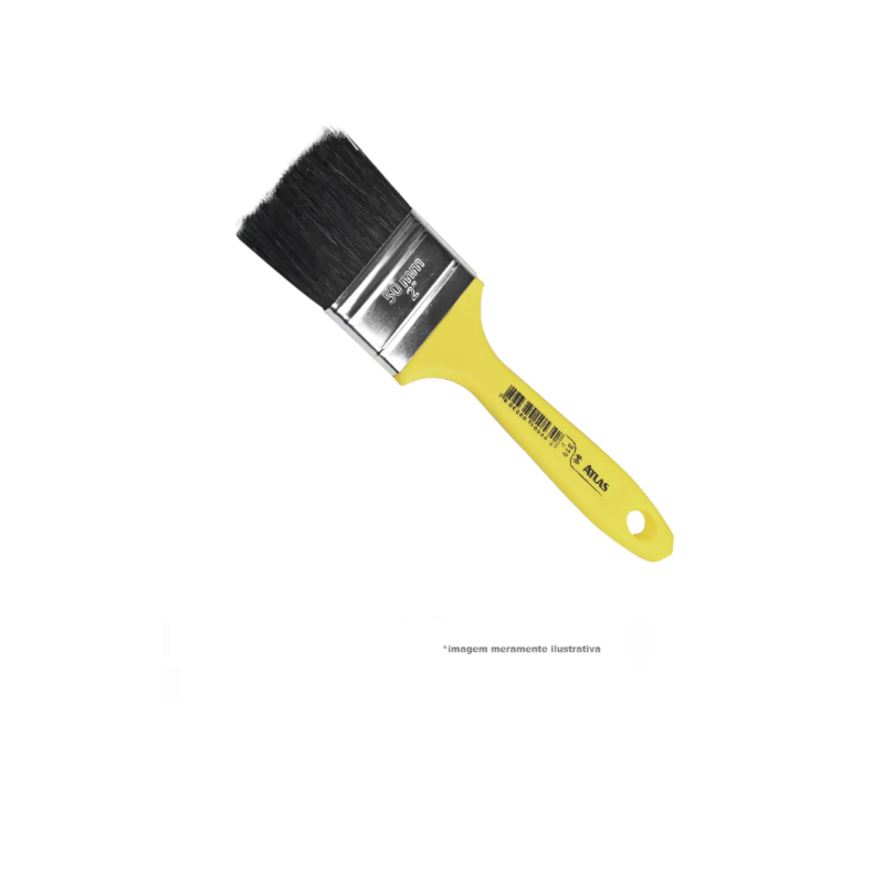 Pincel Trincha 319 X 5-2 Pol Multi Uso - Centro Elétrico