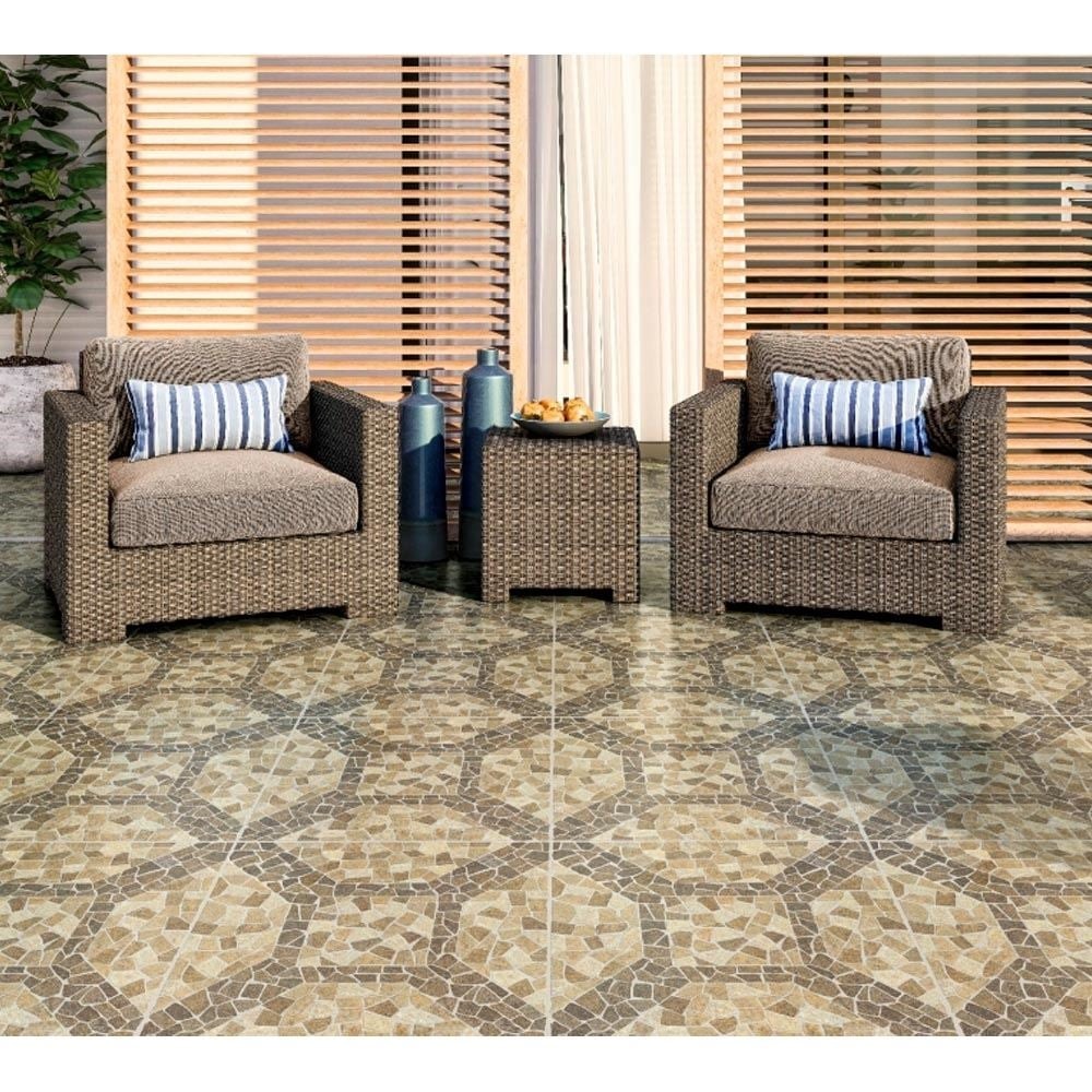 Centro Elétrico Pagina PISO ARIELLE 54X54 CASPER MRE HD