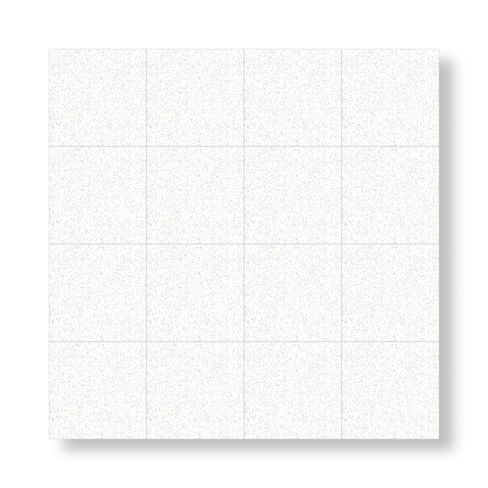Centro Elétrico | Piso cerbras 46x46 icapui branco tipo a