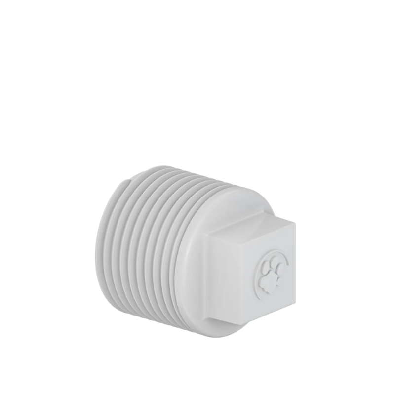 Plug Tigre C/Rosca 1.1/2