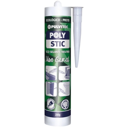 Polystic Eco Selante Pmg Pt 280g Zf024