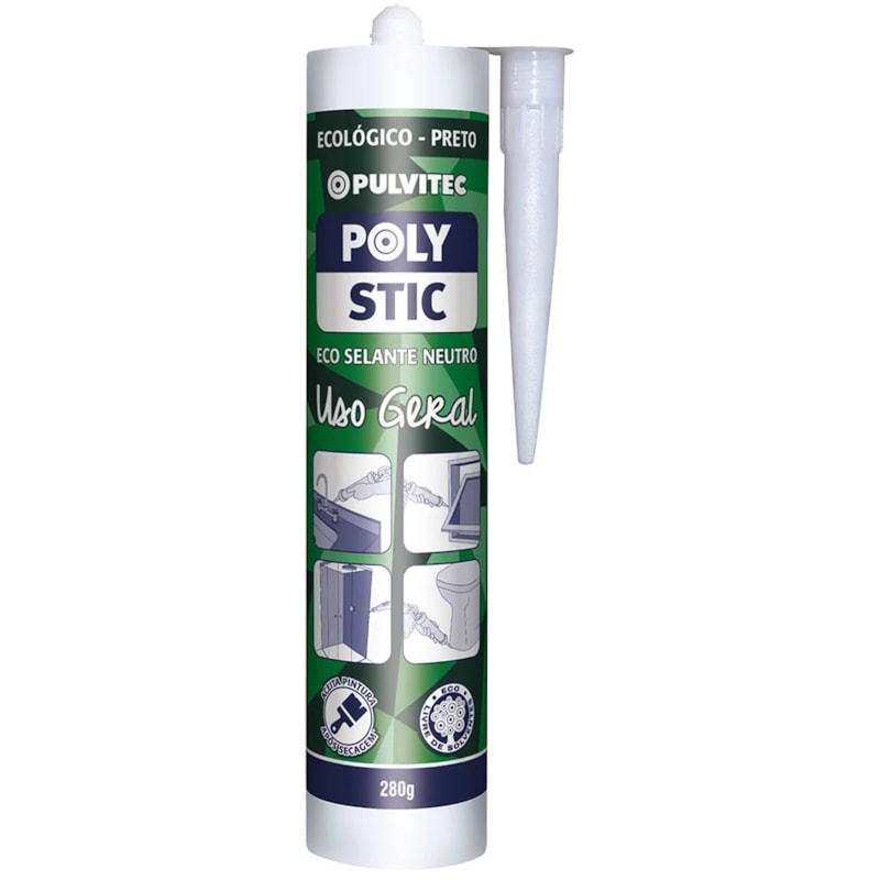 Polystic Eco Selante Pmg Pt 280g Zf024