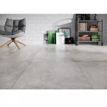 Porcelanato Cerbras 70x70 Quebec Matte Hd Cx 2.00 M2