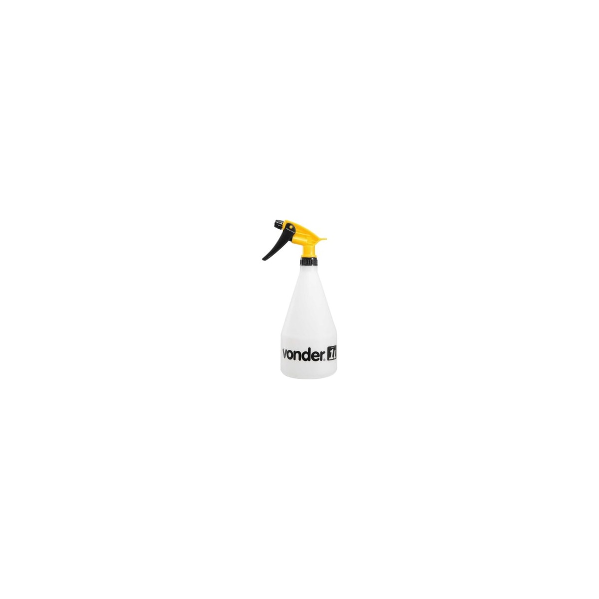 Pulverizador 1l Pu010 Vonder - Centro Elétrico