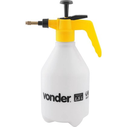 Pulverizador domestico 1,5 litros compressao previa-Peca-Vonder
