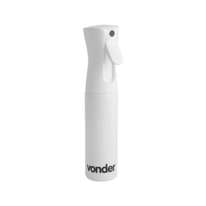 Pulverizador Vonder 300ml Spray Continuo