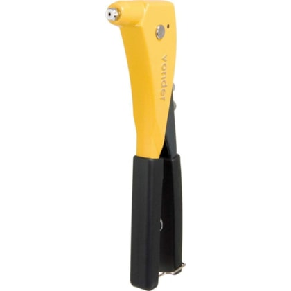 Rebitador Manual Tipo Alicate Construtor Vonder