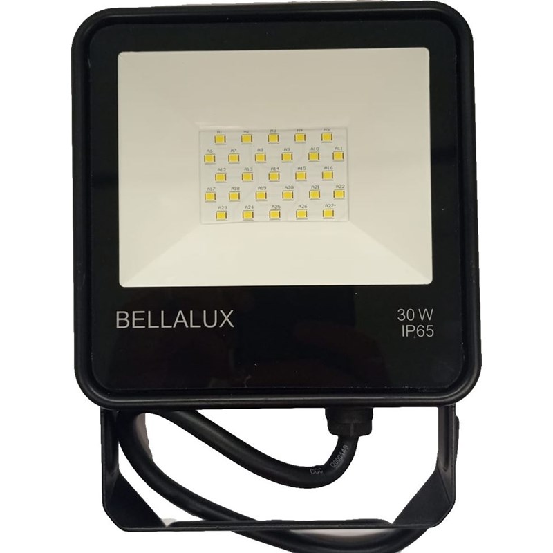 Refletor Bellalux 30w/765 100-240v