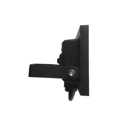 Refletor Eco Smd Slim Preto Ip66 10w Rgb