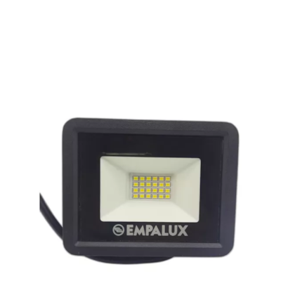 Refletor Empalux Led Super Bivolt 30w 3.000k