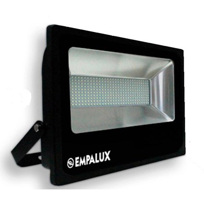 Refletor LED 100W Luz Branco Frio Bivolt Empalux