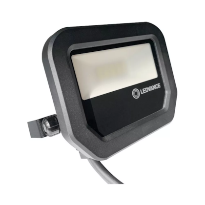 Refletor Led 10w Ledvance Floodlight 10w/850