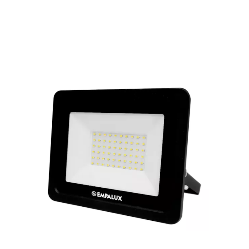 Refletor Led Super 1000W 6.500K Empalux