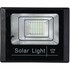 Refletor Solar 40w C/Controle Remoto 6500k 40w