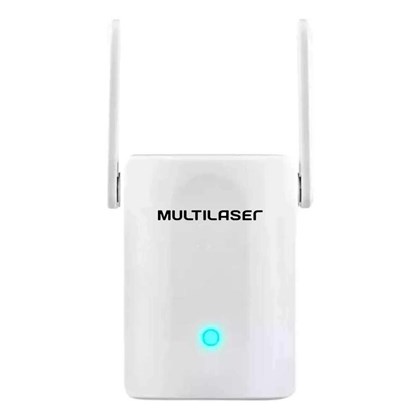 Repetidor Multilaser Wifi 300 Mbps Re059