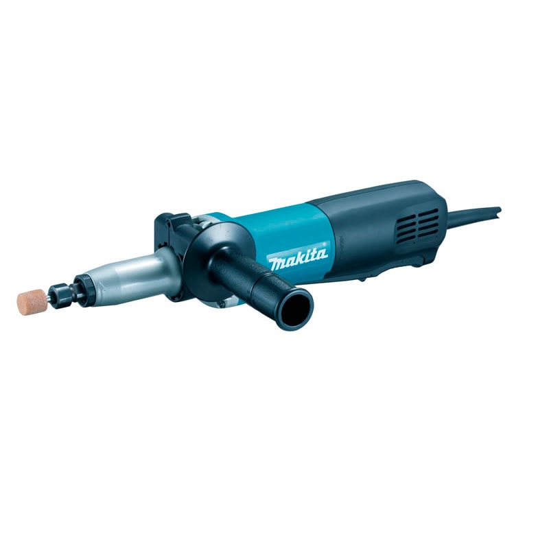 Retificadeira Makita 8mm 5/16 Pol Gd0801c-220v