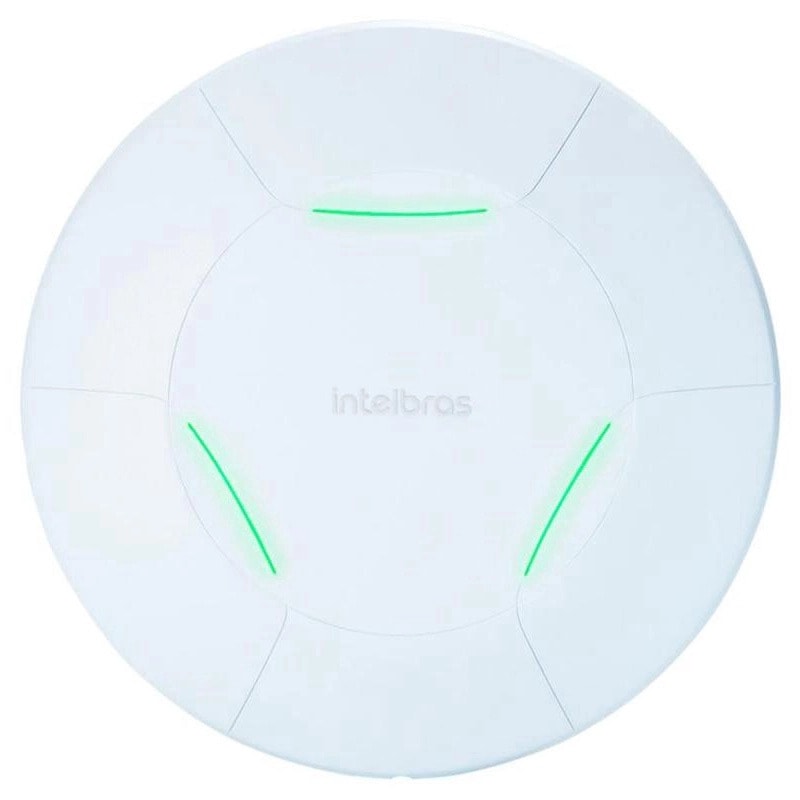 Roteador Intelbras Access Point Ap 310 - Centro Elétrico