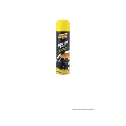 Silicone Spray 300ml-Neutro-Ae030033