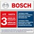 Soprador Termico Bosch Ghg 20-63 1600W 220V Com 5 Bicos